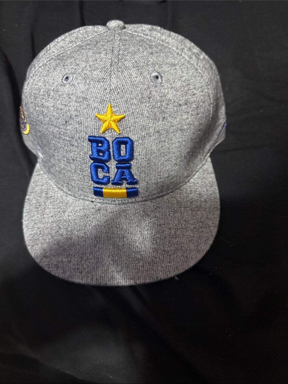 Boca Juniors Hat